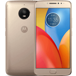 Điện thoại Motorola Moto E4 Plus
