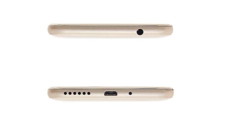 Điện thoại Motorola Moto E4 Plus