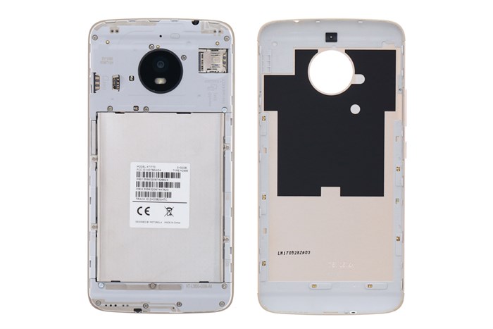 Điện thoại Motorola Moto E4 Plus