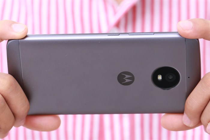 Điện thoại Motorola Moto E4 Plus