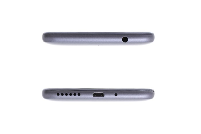 Điện thoại Motorola Moto E4 Plus