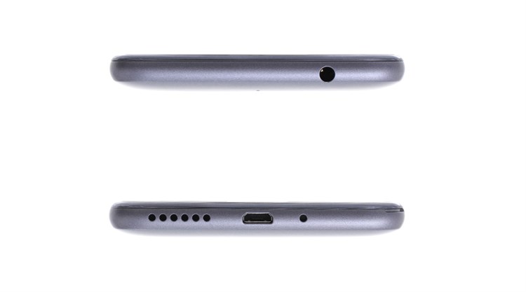 Điện thoại Motorola Moto E4 Plus