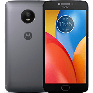 Điện thoại Motorola Moto E4 Plus
