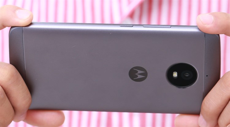 Điện thoại Motorola Moto E4 Plus