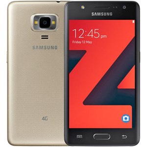 Điện thoại Samsung Z4