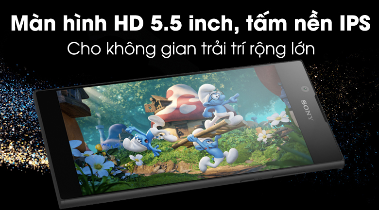 Điện thoại Sony Xperia L1