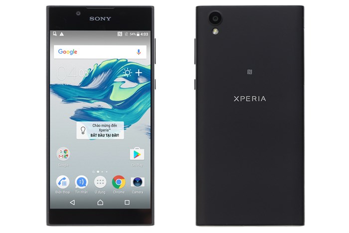 Điện thoại Sony Xperia L1