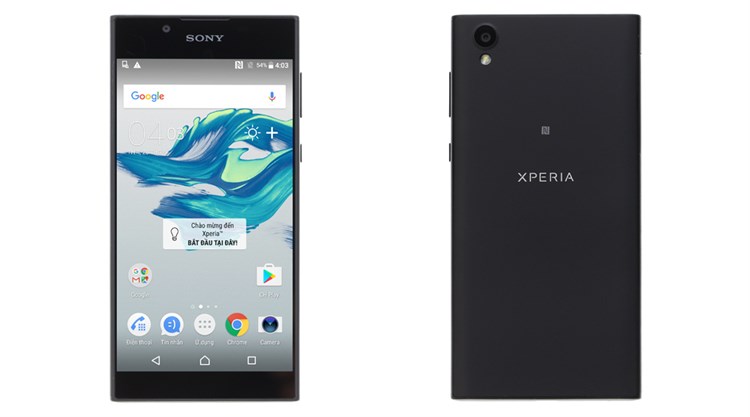 Điện thoại Sony Xperia L1