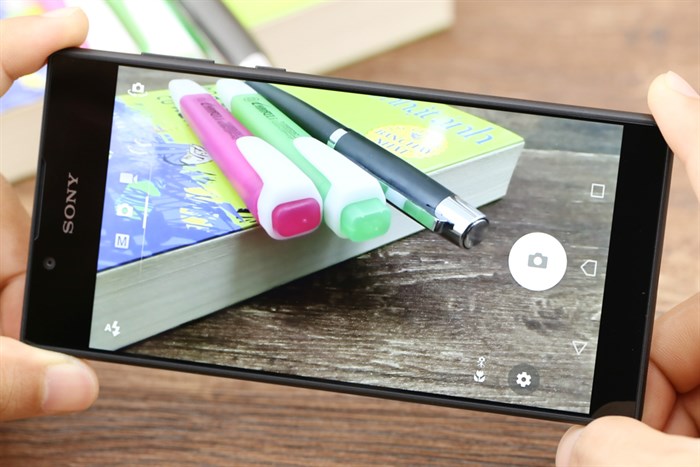 Điện thoại Sony Xperia L1