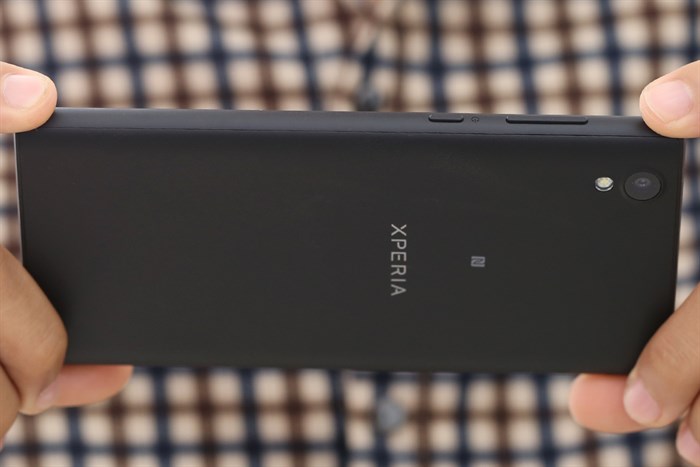 Điện thoại Sony Xperia L1