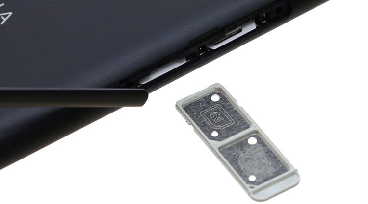 Điện thoại Sony Xperia L1