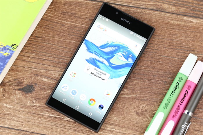 Điện thoại Sony Xperia L1