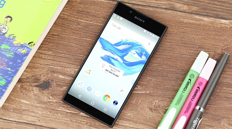 Điện thoại Sony Xperia L1