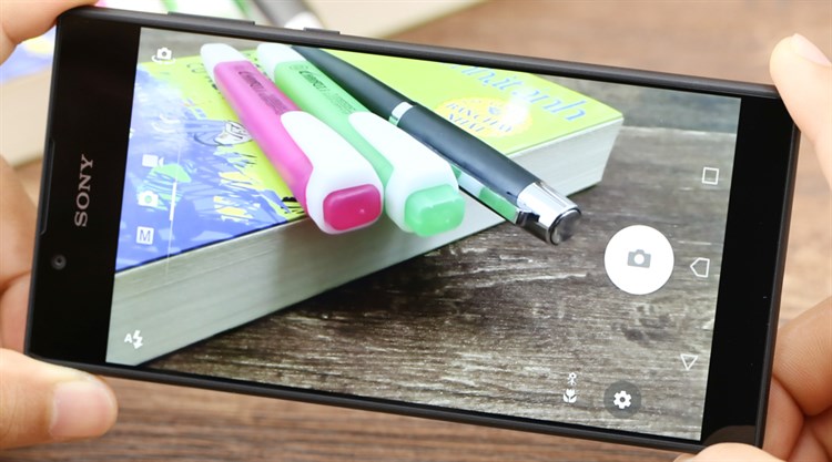 Điện thoại Sony Xperia L1