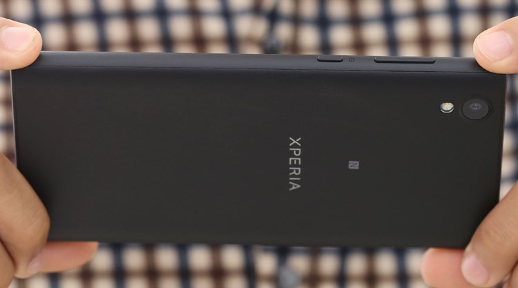 Điện thoại Sony Xperia L1