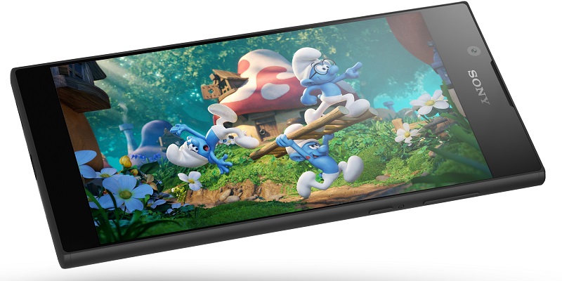 Sony Xperia L1