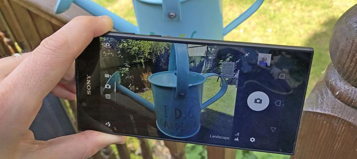 Sony Xperia L1