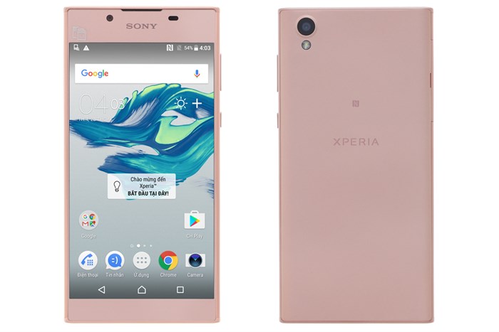 Điện thoại Sony Xperia L1