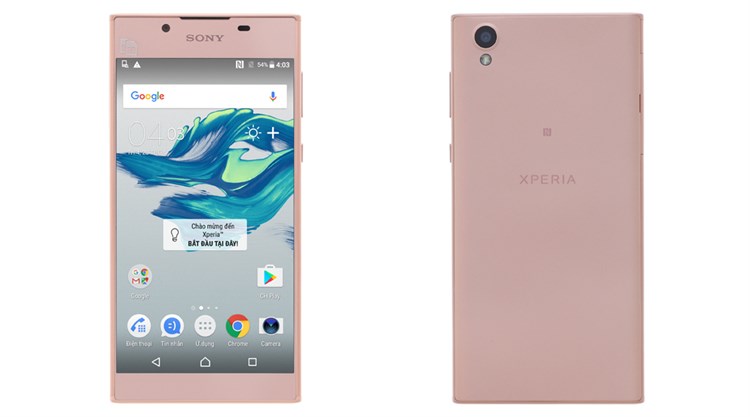 Điện thoại Sony Xperia L1