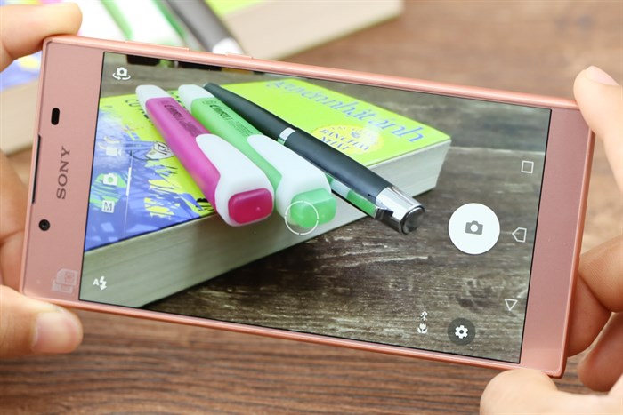 Điện thoại Sony Xperia L1