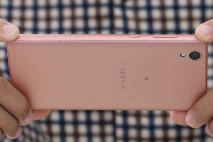 Điện thoại Sony Xperia L1