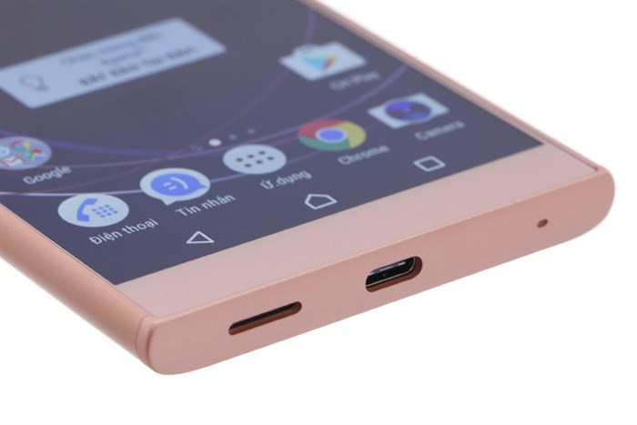 Điện thoại Sony Xperia L1