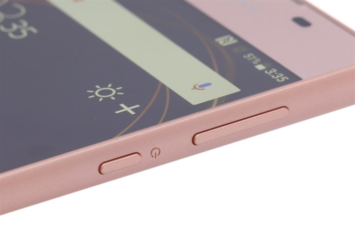 Điện thoại Sony Xperia L1