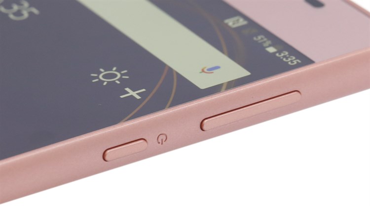 Điện thoại Sony Xperia L1