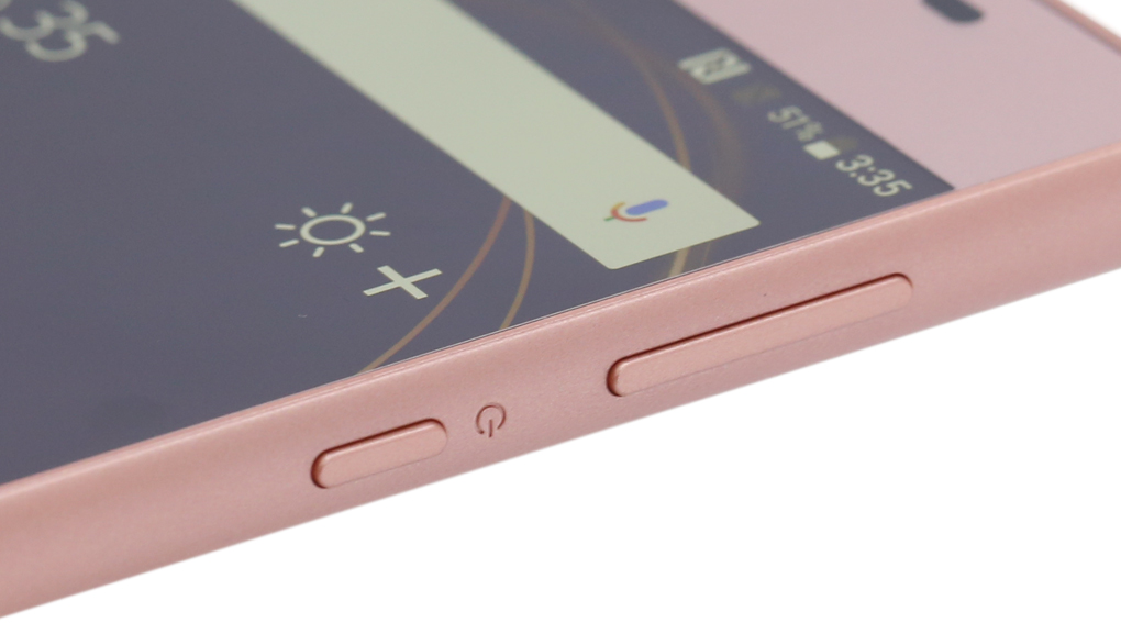Điện thoại Sony Xperia L1