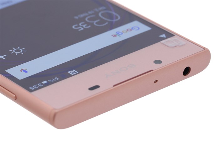 Điện thoại Sony Xperia L1