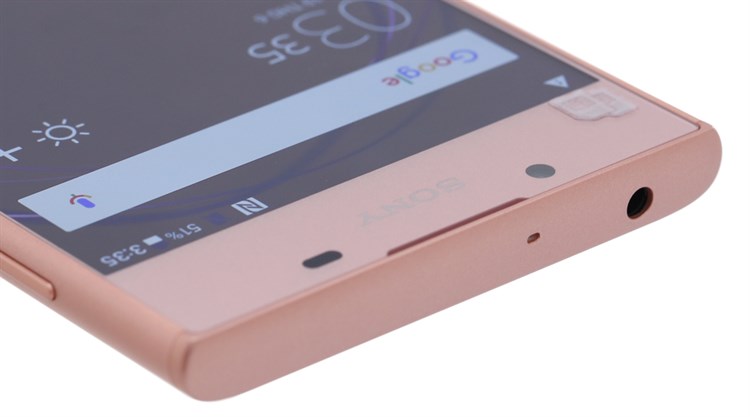 Điện thoại Sony Xperia L1