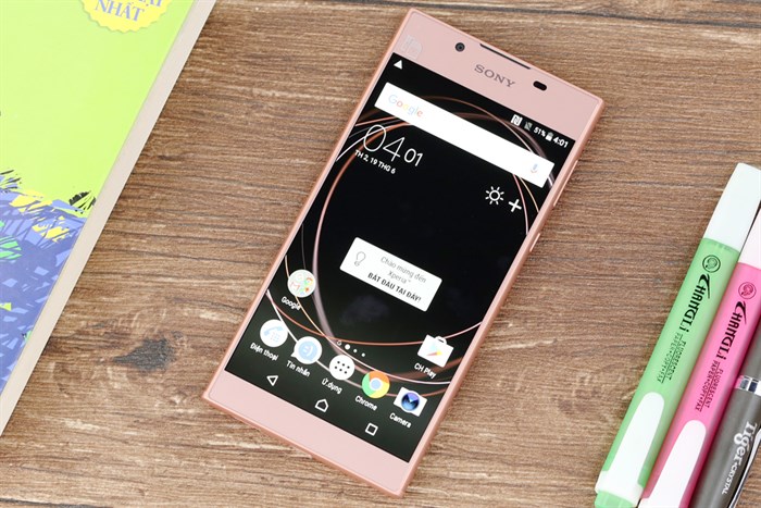 Điện thoại Sony Xperia L1