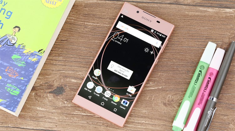 Điện thoại Sony Xperia L1