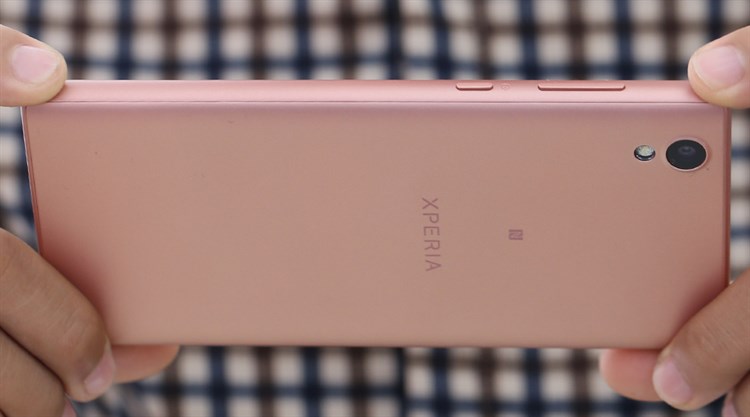 Điện thoại Sony Xperia L1