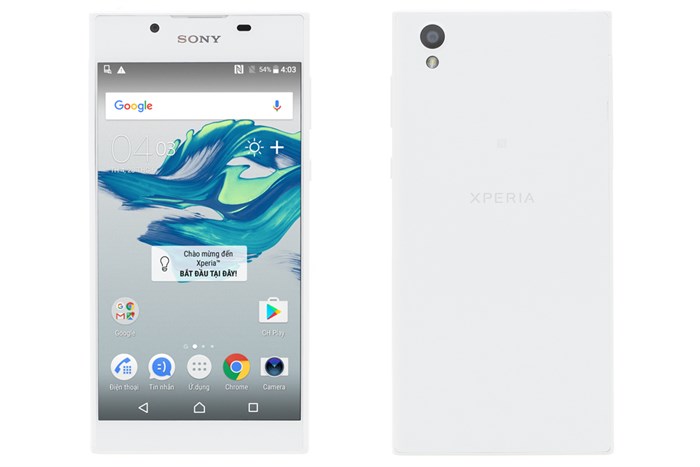 Điện thoại Sony Xperia L1