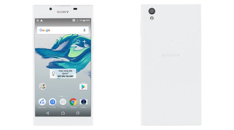 Điện thoại Sony Xperia L1
