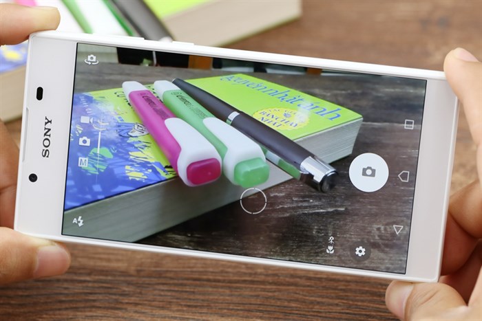 Điện thoại Sony Xperia L1