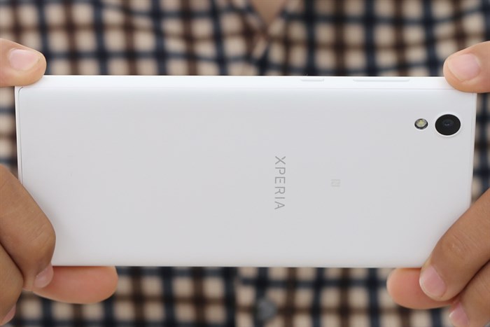 Điện thoại Sony Xperia L1