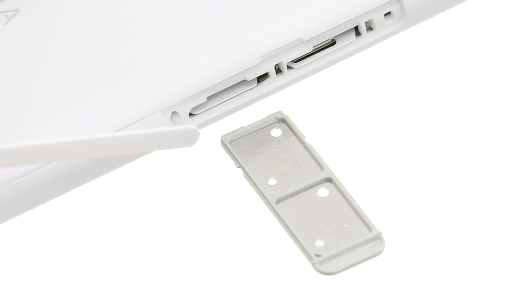 Điện thoại Sony Xperia L1