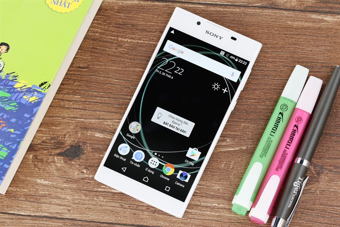 Điện thoại Sony Xperia L1