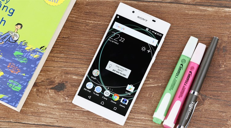 Điện thoại Sony Xperia L1