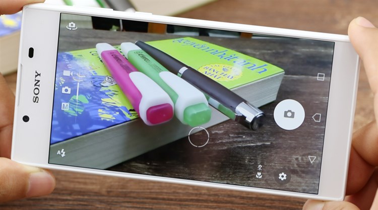 Điện thoại Sony Xperia L1