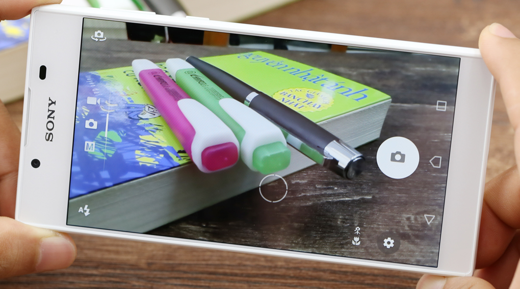 Điện thoại Sony Xperia L1