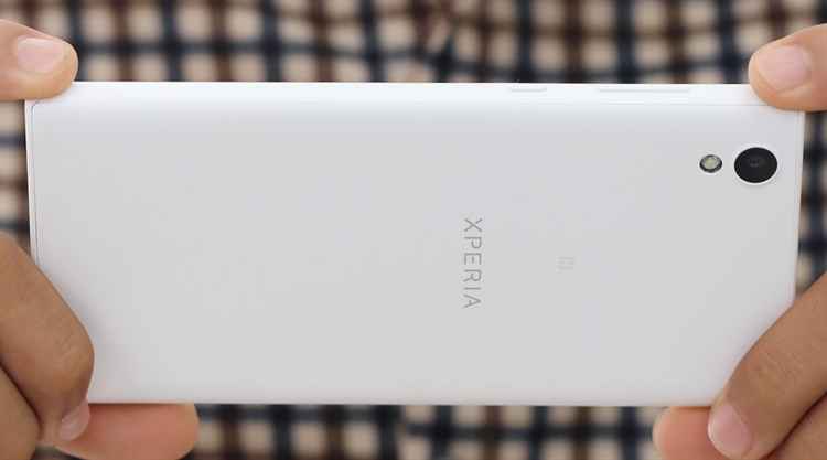 Điện thoại Sony Xperia L1