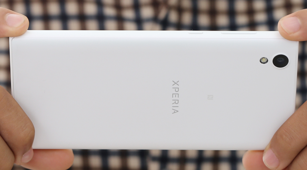 Điện thoại Sony Xperia L1