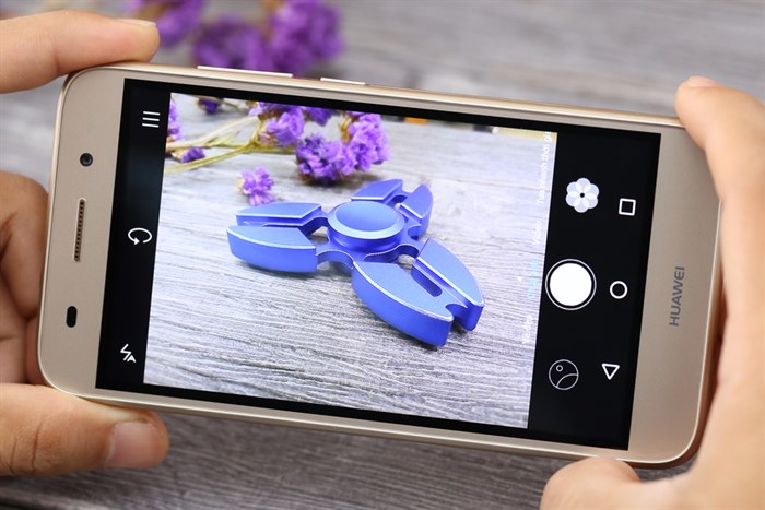 Điện thoại Huawei Y3 2017