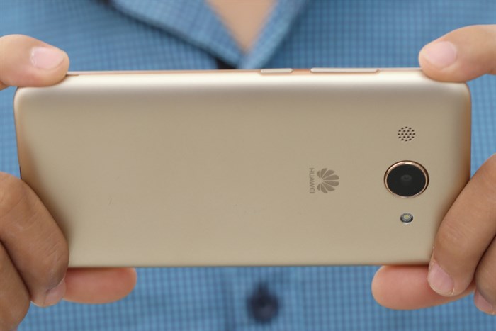 Điện thoại Huawei Y3 2017