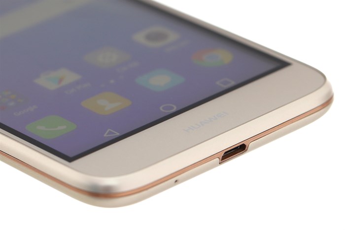 Điện thoại Huawei Y3 2017