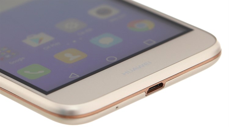 Điện thoại Huawei Y3 2017