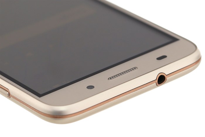 Điện thoại Huawei Y3 2017